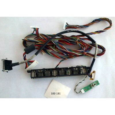 KIT DE CABLES PARA TV / VIZIO 42LF10AV